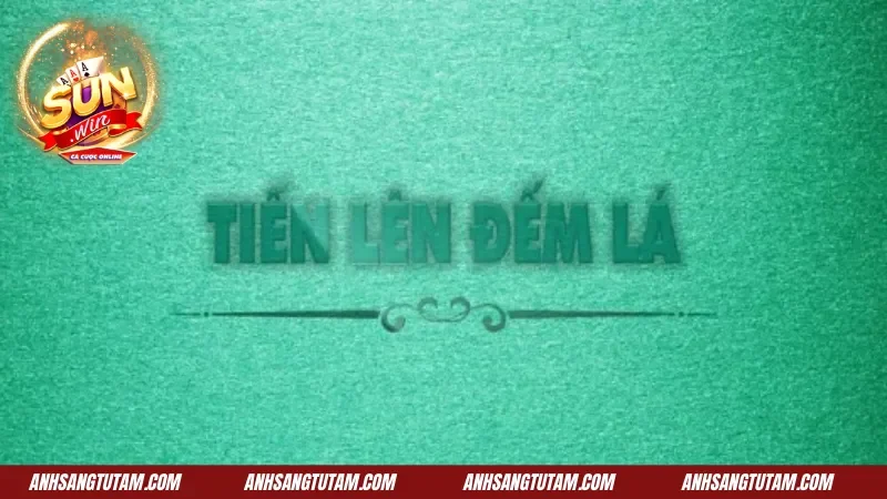 Tiến Lên Đếm Lá SunWin - Phiên Bản Nâng Cao Cho Cao Thủ 3 Cách tham gia chi tiết của Tiến Lên Đếm Lá tại Sunwin