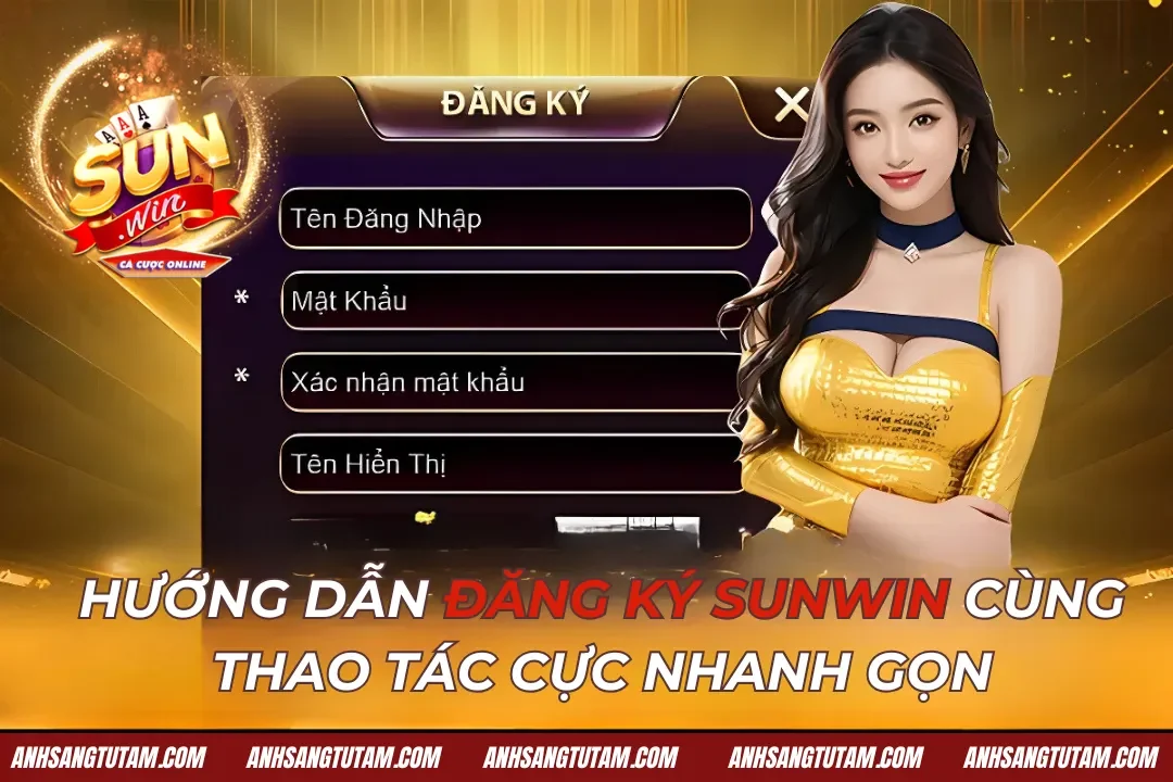 Đăng ký Sunwin