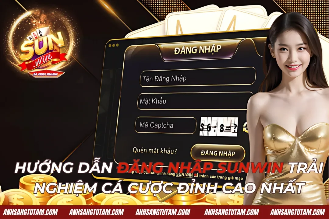 Đăng nhập Sunwin