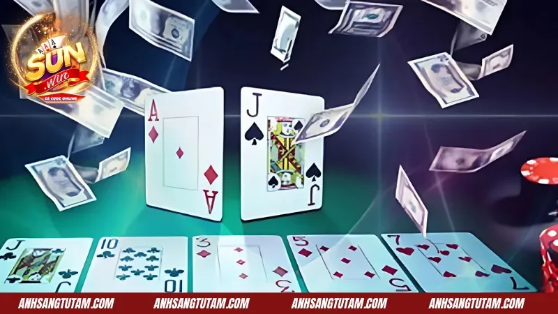 Phỏm Sunwin - Siêu Phẩm Game Bài Đỉnh Cao Nhất 2026 1 Giới thiệu về game bài Phỏm