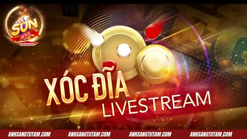 Xóc Đĩa Livestream | Nơi Làm Giàu Không Thể Bỏ Lỡ Tại Sunwin 3 Hướng dẫn chi tiết các bước xóc đĩa livestream chuẩn chỉ