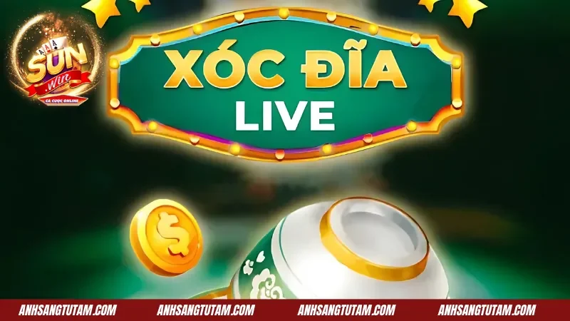Xóc Đĩa Livestream | Nơi Làm Giàu Không Thể Bỏ Lỡ Tại Sunwin 2 Luật chơi được Sunwin áp dụng ở sảnh xóc đĩa livestream