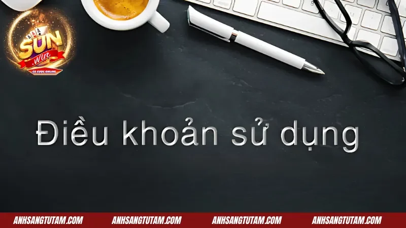 Điều Khoản Sử Dụng SUNWIN - Quy Định Quan Trọng Người Chơi Cần Biết 1 Lý do cần nắm rõ quy định về điều khoản sử dụng