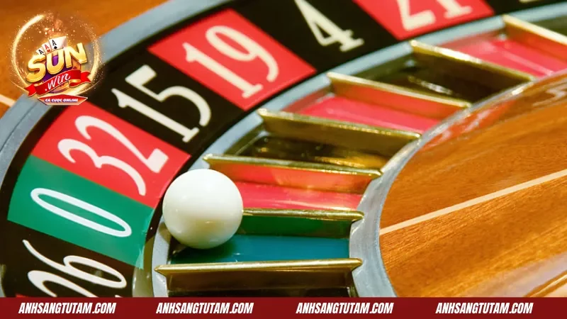 Roulette Sunwin - Trò Chơi Cho Điện Thoại | Chơi Nhanh, Rút Tiền Nhanh 5 Quy tắc tính tiền cơ bản trên bàn cược Roulette