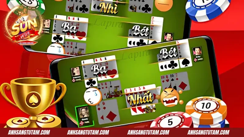 Phỏm Sunwin - Siêu Phẩm Game Bài Đỉnh Cao Nhất 2026 5 Tổng hợp những thuật ngữ cơ bản có trong Phỏm