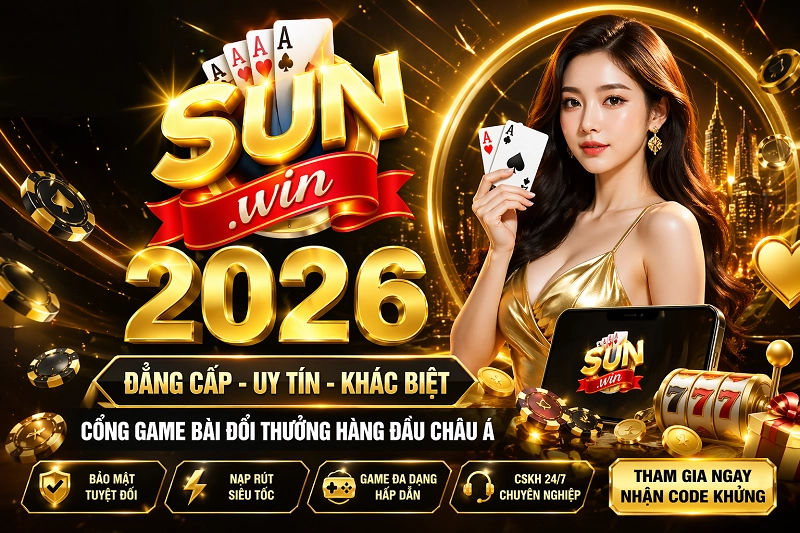 banner sunwin 2026